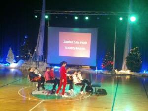 OD PIKICE DO PIKE 12